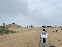 -黄沙古渡原生态旅游区