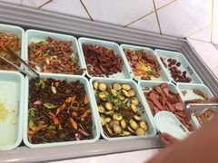 -家里婆自助水饺(振华路店)