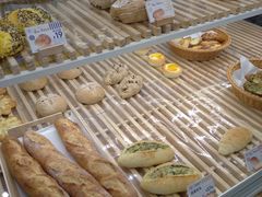 -前进麦味·天然烘焙(凯德1818店)