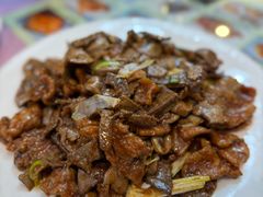 -白魁老号饭庄(交道口店)