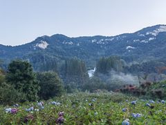 -昆嵛山石门里景区