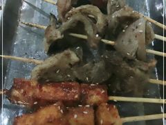 -西北朗益和穆斯林餐厅