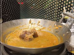 -小螺大作·螺蛳粉火锅(林和西店)