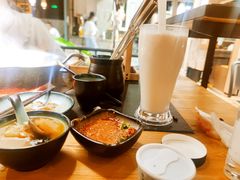 -湊湊火锅·茶憩(石家庄万象城店)