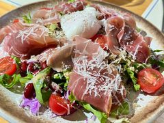 -沏点Trattoria意大利餐厅(新街口店)
