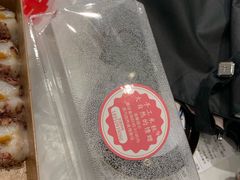 -南大门韩糕(后埭溪路店)