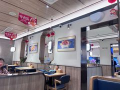 -吕记老鸭汤·徽菜馆(东营路店)