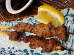 和牛串-平成屋·午肴夜酒(四川北路店)