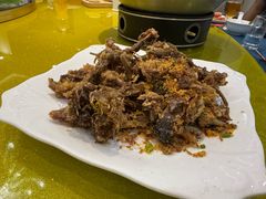 -红菜坊·烤鸭·川鲁宴(石园店)