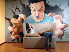 -重庆梵高星空艺术馆(解放碑旗舰店)