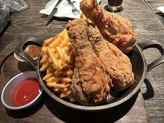 -Goose Island Brewhouse鹅岛精酿啤酒餐厅
