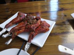 -川外川(星海店)