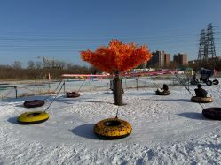 -268童话露营农场·烧烤·团建