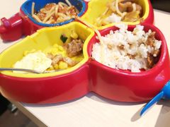 -噹噹呀咪咖喱屋(三阳百盛店)