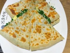 -河沿肉饼Beijing Pie(东华门店)