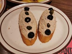 -ZAFFERANO西班牙海鲜饭(上海首店)