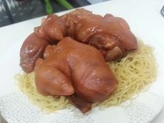 -麦文记面家(佐敦店)