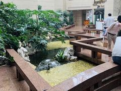 -上海静安昆仑大酒店