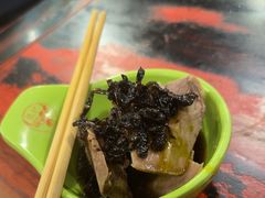 -张记牛肉面馆(天津路店)