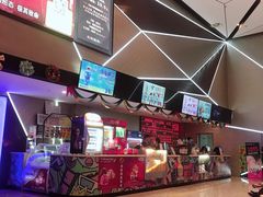 -保利万和CFR国际影城(钱江世纪城店)