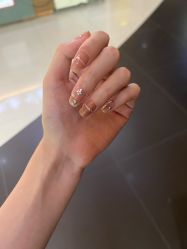 -IMEET美甲美睫工作室