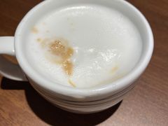 自助畅饮-萨莉亚意式餐厅(杭州西溪龙湖天街店)