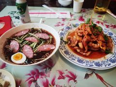 -石老头关东饺子王·东北菜(嘉华鑫城店)