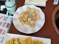 金针菇-岳合轩老北京涮肉