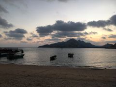 -那琴半岛地质海洋公园