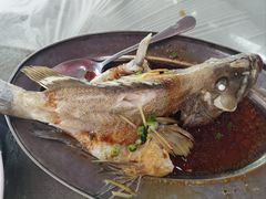 -海湾海鲜餐厅