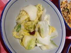 -荆九爷爆炒桥头三嫩(浙大店)