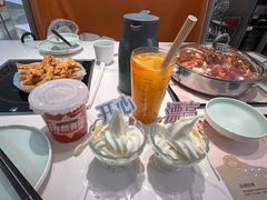 -黄记煌三汁焖锅(新佳丽江汉路店)