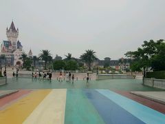 -厦门方特梦幻王国