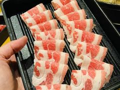 -丽和苑·自助寿喜锅(虹梅路店)
