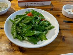 -蓝湾碧波·老字号·疍家非遗海上餐厅