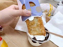 -麦当劳(北京路广百广场店)