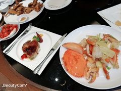 -芙蓉堂(武汉天地店)