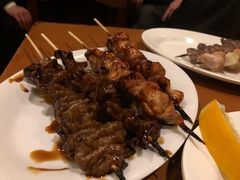 -福烤锦花(长乐路店)