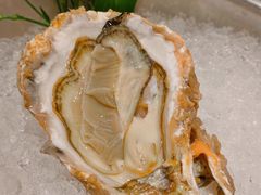 生蚝-绮梦西湖·云端餐厅(歌德店)