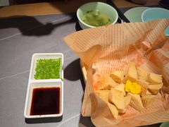 -潮界(大学路店)