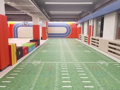 -悦动体能篮球羽毛球网球(三里河店)