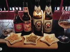 -顽啤熊·酒客酒馆(苏城夜景必选店)