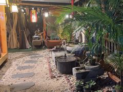 -西西里轰趴日租聚会别墅·团建拓展