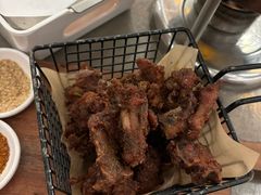-苏小牛·牛肉串(国贸店)