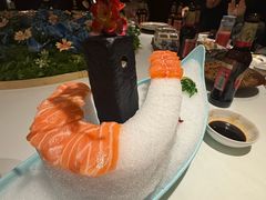 -隐厨中国餐馆(红旗大街店)