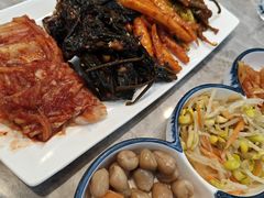 -屋里家延边朝鲜族冷面(梅林3店)