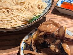-贡梅老面馆·蟹粉面·无锡特色小吃(南长街主推店)