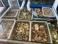 -公寓家常菜馆(海军博物馆店)