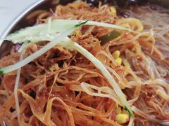 -昌星·星星冷面麻辣烫(百货大楼店)