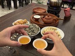 -载阳茶馆(牌坊街店)